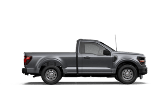 2026 Ford F-150® External Image 1